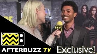 Shawn Carter Peterson @ Pitch Perfect 2 World Premiere | AfterBuzz TV