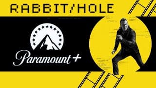 "Rabbit Hole" Presser and Interviews. Charles Dance and Cast!