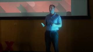 Are We Doing More to Protect Aliens than Life on Earth? | Paul Shapiro | TEDxUniversityofBaltimore