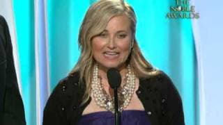 Nancy O'Dell - The Noble Awards (5 of 21)