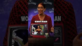 Vanessa Marshall is also...