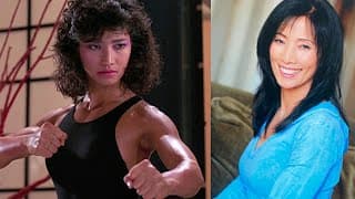 "I was just a regular girl" | Michiko Nishiwaki on 'My Lucky Stars'