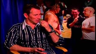 The Pacifier: Adam Shankman Exclusive Interview | ScreenSlam