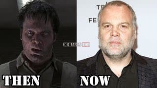 Men in Black 1997 Cast ⭐ Then and Now | Real Name and Age 2019 (Reparto Películas)