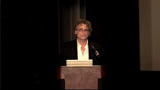 Mark Mangini  Sound-for-Film Keynote Address