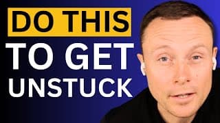 Psychologist Shows How to CHANGE the Way You THINK About LIFE | Benjamin Hardy