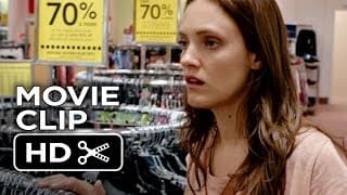 Proxy Movie CLIP 1 (2014) - Alexa Havins, Joe Swanberg Thriller Movie HD