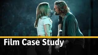 The cinematography of A Star is Born || Matthew Libatique || Case Study