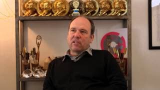 Daniel Kleinman - Does the soul of the advertising industry need saving?