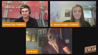 Narrative Development and the Growth of Immersive Theater with Jon Braver