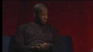 Alrick Riley Part 2 - Trailblazers TV Series