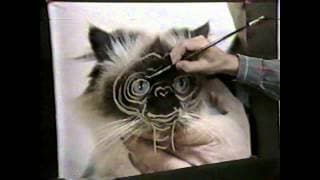 Carlo Rambaldi Special Effects Artist interview from the 1980's