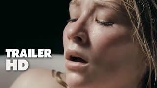 The Girl on the Train - Official Film Trailer 2 2016 - Emily Blunt, Luke Evans Movie HD