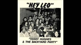 Terry Hughes and The Backyard Party - Your Fool (1984)