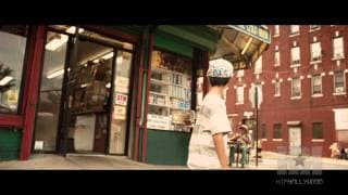 Skylan Brooks And Ethan Dizon Oscar Worthy Performances In 'The Inevitable Defeat Of Mister & Pete'