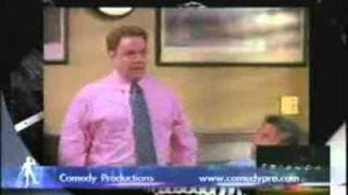 Chip Chinery - Comedian (Comedy Productions)