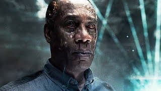 Сyborg father dies and Steppenwolf removed the box Zack Snyders Justice League 2021