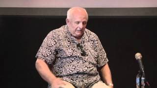 deadCENTER 2012 // A Conversation with Albert S. Ruddy & Gray Frederickson