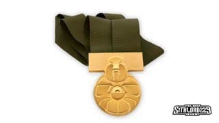 Derek Lyons (Star Wars: Episode IV - A New Hope) Welcomes you to the SithLord229 Channel | HD Video