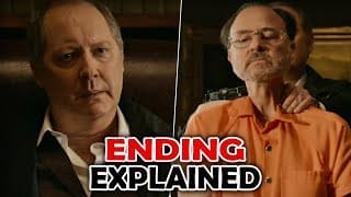 The Blacklist Season 9 Episode 22 Finale | Breakdown, Review | Ending Explained