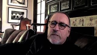 Open House Director - Steve Zuckerman