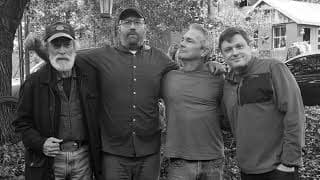 Actors Patrick Gorman and Bo Brinkman on the Making of Gettysburg- PREVIEW