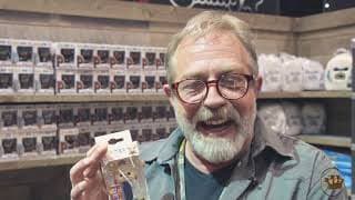 Star Wars Celebration: Mark Dodson Interview!