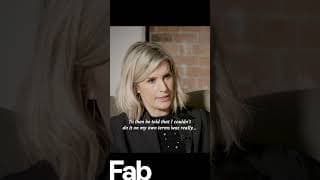 Sarah Jayne Dunn on being sacked from Hollyoaks for refusing to quit OnlyFans