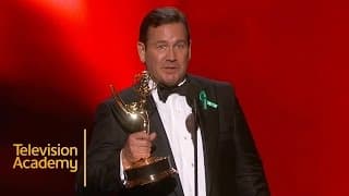 Emmys 2015 | David Nutter Wins Outstanding Directing For A Drama Series