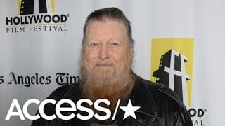 'Home Improvement' Star Mickey Jones Has Died At The Age Of 76 | Access
