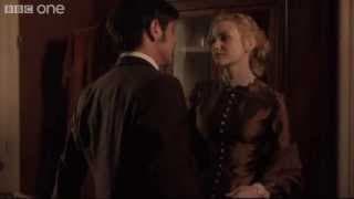 Emun Elliott talks about Moray's return - The Paradise: Series 2 - BBC