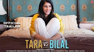 Tara Vs Bilal  | 31 Interesting Facts |  Sonia Rathee | Harshvardhan Rane | Lee Nicholas HARRIS |