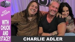 Charlie Adler PT2 - Voice Director - Voice Over Business Advice EP 82