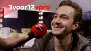 Editors interview: Tom Smith on making beer, the darker side of life and visual artist Rahi Rezvani