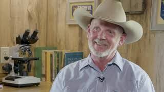 2021 Agricultural Environmental Award - Brad Turner