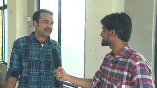 Pankaj Tripathi Exclusive Interview - Newton Movie