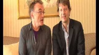 Danny Boyle & Christian Colson - Outstanding Humanitarian Award