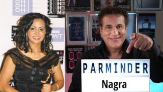 The Multicultural Life Story of Parminder Nagra With 5 Character Traits