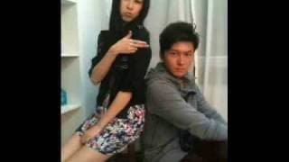 刑警 Gun Metal Grey - 胡定欣 Nancy Wu and 王浩信 Vincent Wong Part 4