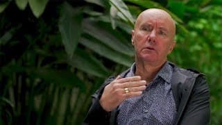 Irvine Welsh Interview: Advice to the young