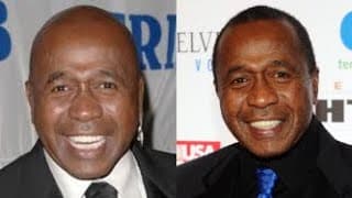 Sad News For Ben Vereen He Is Confirmed To Be