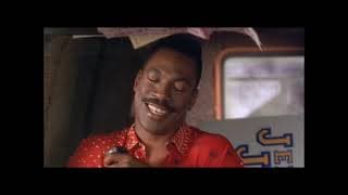 Distinguished Gentleman - "Name You Know" - Eddie Murphy x Victor Rivers
