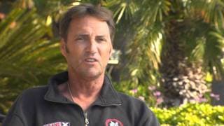 Bob Brown - Professional Stuntman