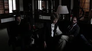 A Conversation With... 'The Boy's Craig William Macneill, Jared Breeze, & Clay McLeod Chapman