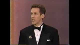 Stephen Spinella wins 1994 Tony Award for Best Actor in a Play