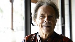 I Do Not Get Creative Blocks | Interview With David Carson