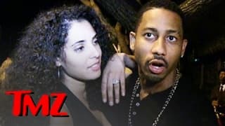 Comedian Brandon T. Jackson Sends Fightin' Words to Katt Williams! | TMZ