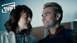 Super Villain Is the Term | The Boys (Antony Starr, Colby Minifie)