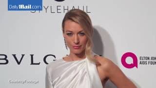 Natalie Zea gets close with hubby Travis Schuldt