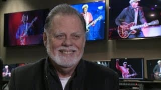 Taylor Hackford on driving in the wrong direction with Chuck Berry